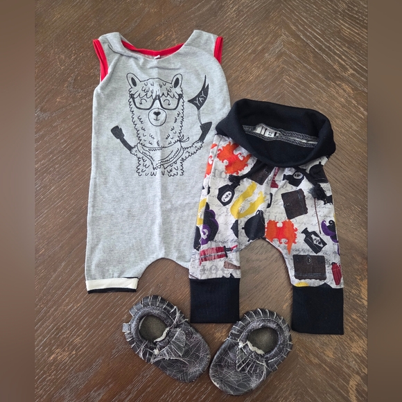 Bundle - Picture 1 of 1